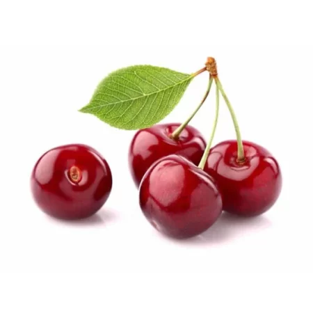 Chal Cherry